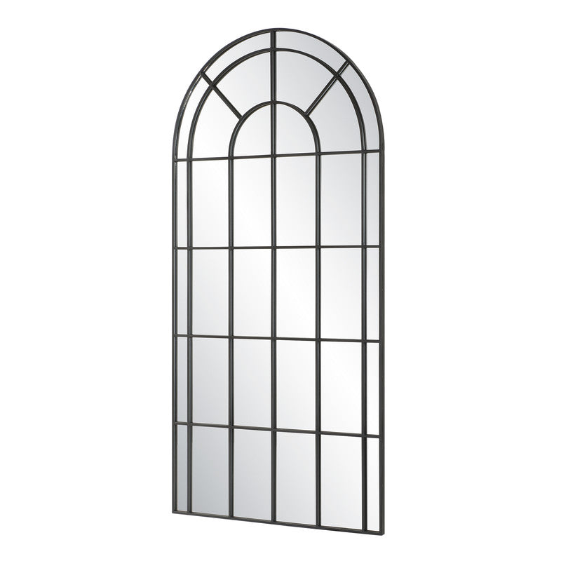 Tall Grantola Arch Mirror