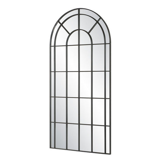 Tall Grantola Arch Mirror