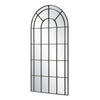12005-N-utt | Tall Grantola Arch Mirror