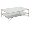 24061-UTT | Henzler Rectangle Coffee Table