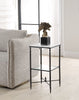 24075-N-UTT |Henzler Square End Table