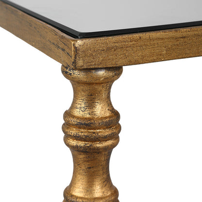 24066-C-UTT |Henzler Square End Table
