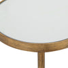 24069-UTT | Henzler Round Accent Table