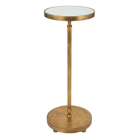 24069-SL-UTT | Henzler Round Accent Table
