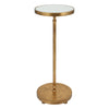 24069-SL-UTT | Henzler Round Accent Table