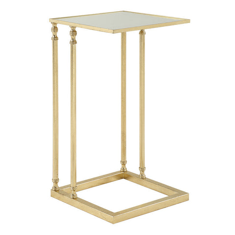 24073-C-UTT |Henzler 30 W x 63 H x 33 D Rectangle C Table