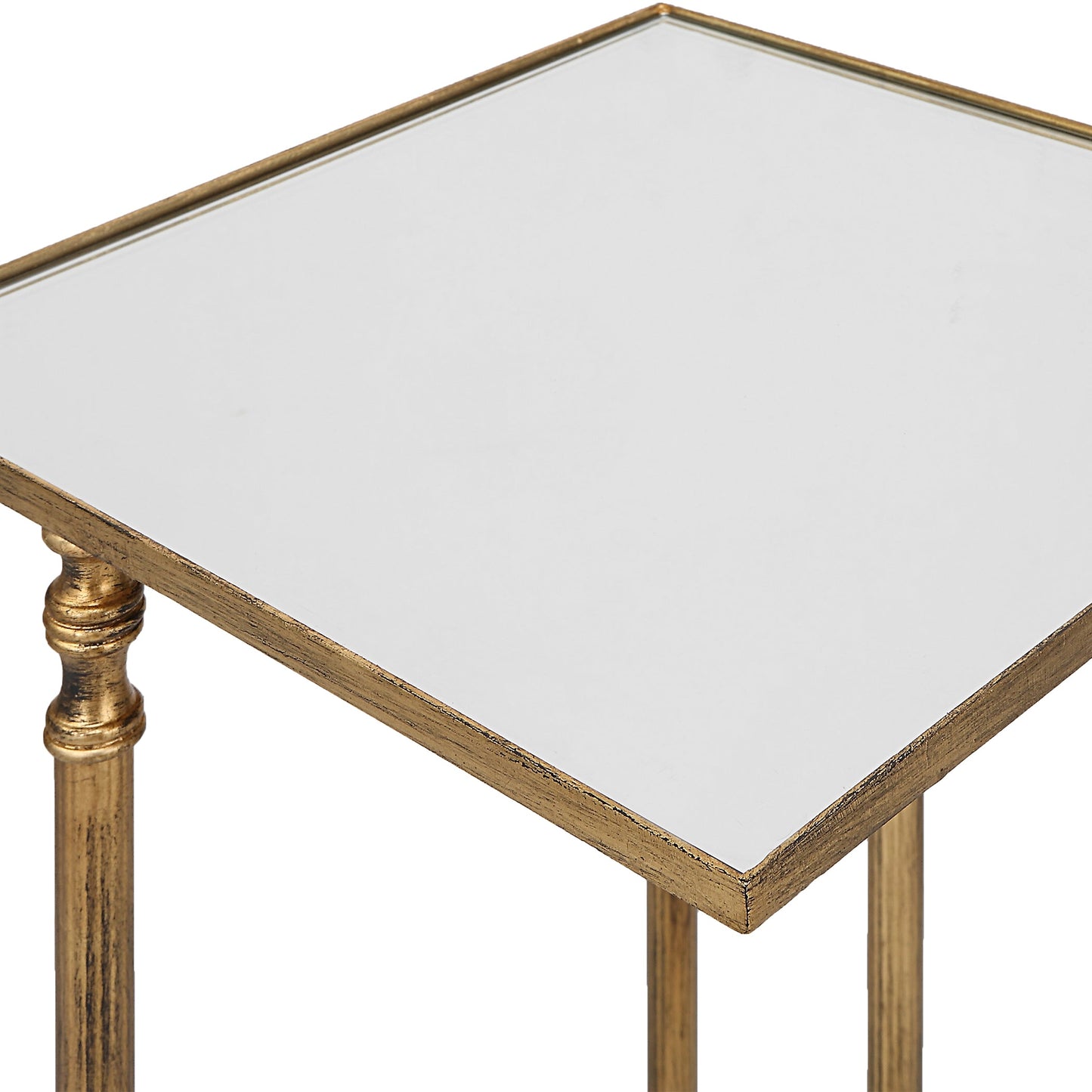 24073-SL-UTT |Henzler 30 W x 63 H x 33 D Rectangle C Table