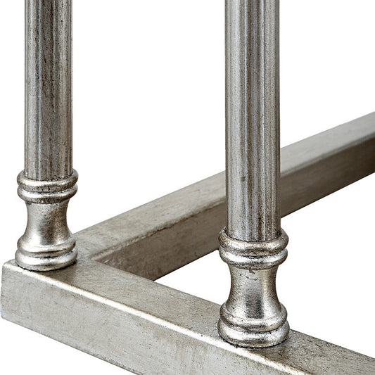 24330-GL-N-UTT |Henzler 30 W x 63 H x 33 D Rectangle C Table