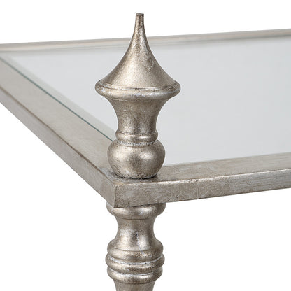 Henzler 86 W x 157 H x 35 D 4 Shelfs Etagere