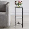 24075-C-UTT |Henzler Square End Table