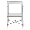 24075-C-UTT |Henzler Square End Table