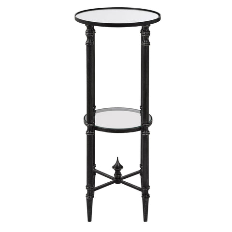 24069-C-UTT | Henzler Round Accent Table