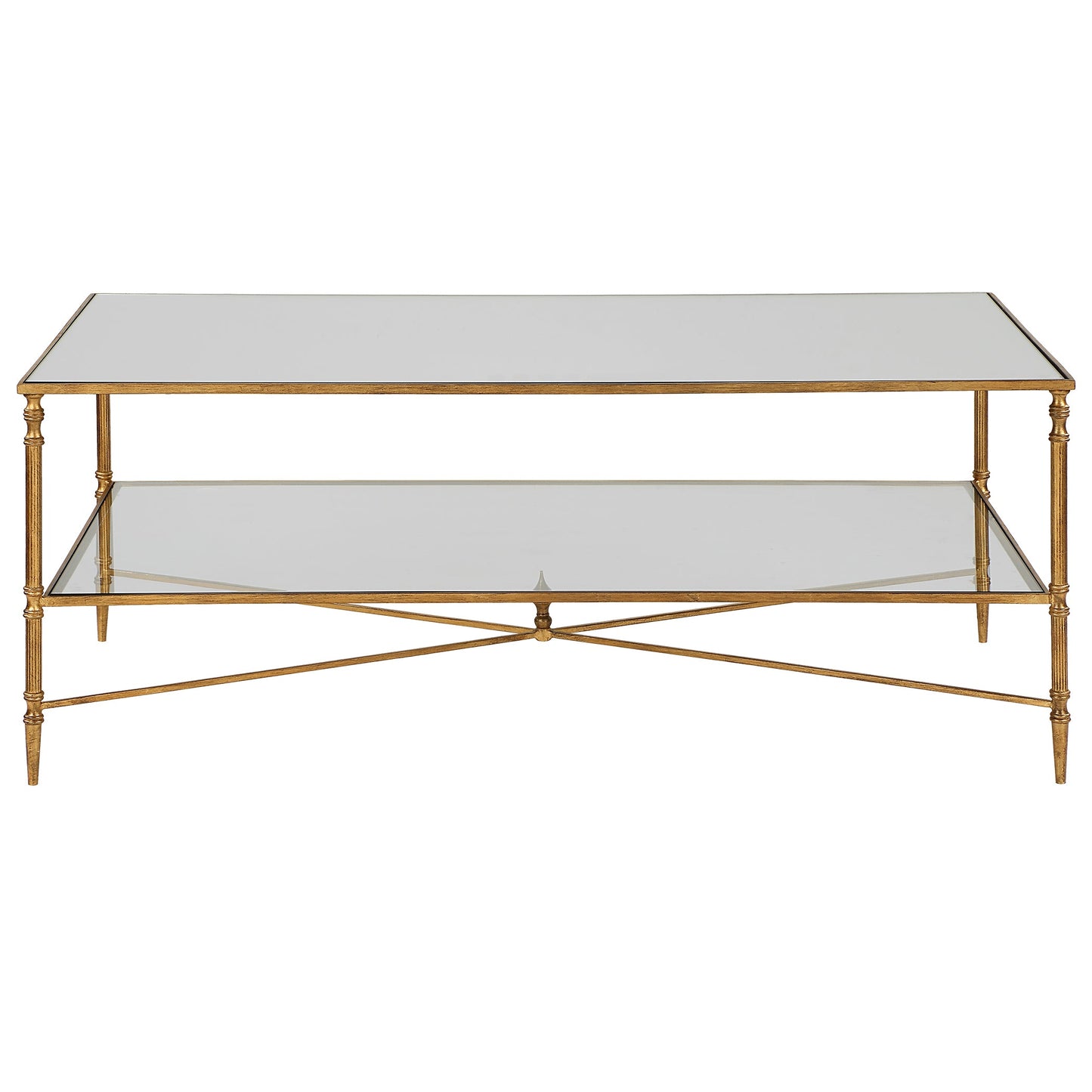 24290-UTT |Henzler Coffee Table