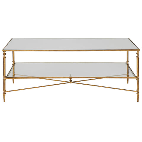 24290-UTT |Henzler Coffee Table