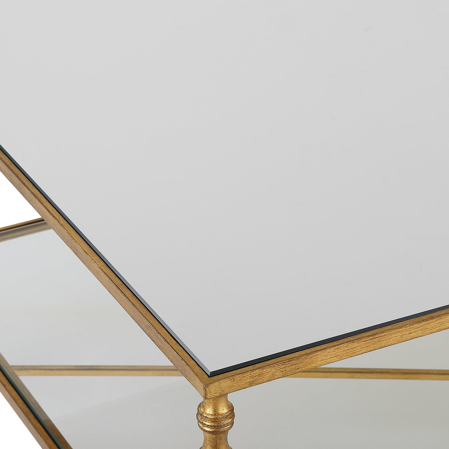 24290-UTT |Henzler Coffee Table