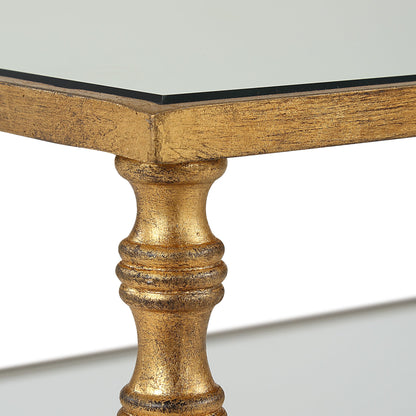 24290-UTT |Henzler Coffee Table