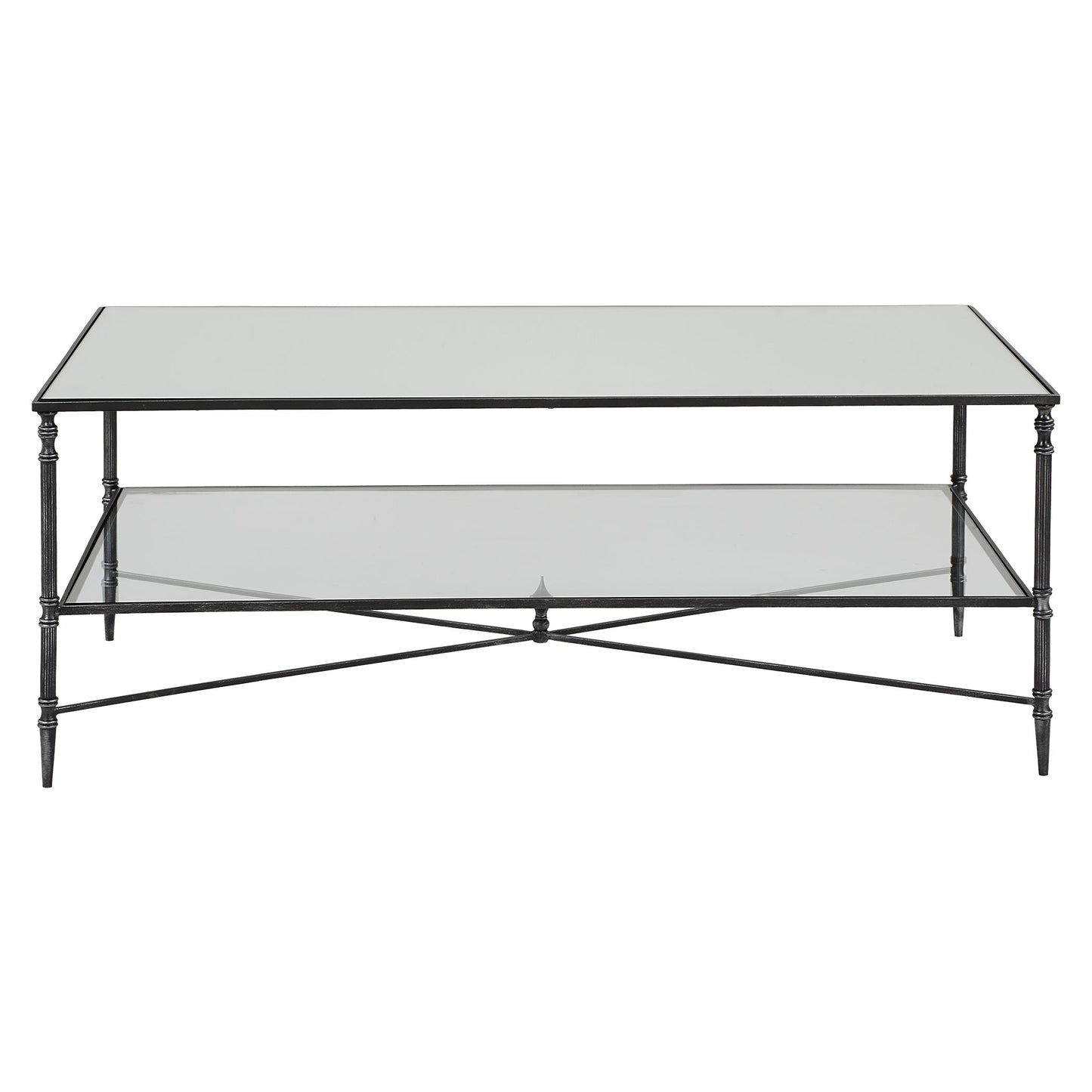 24290-UTT |Henzler Coffee Table