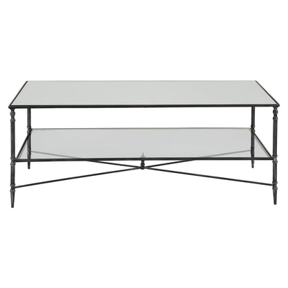 24290-UTT |Henzler Coffee Table