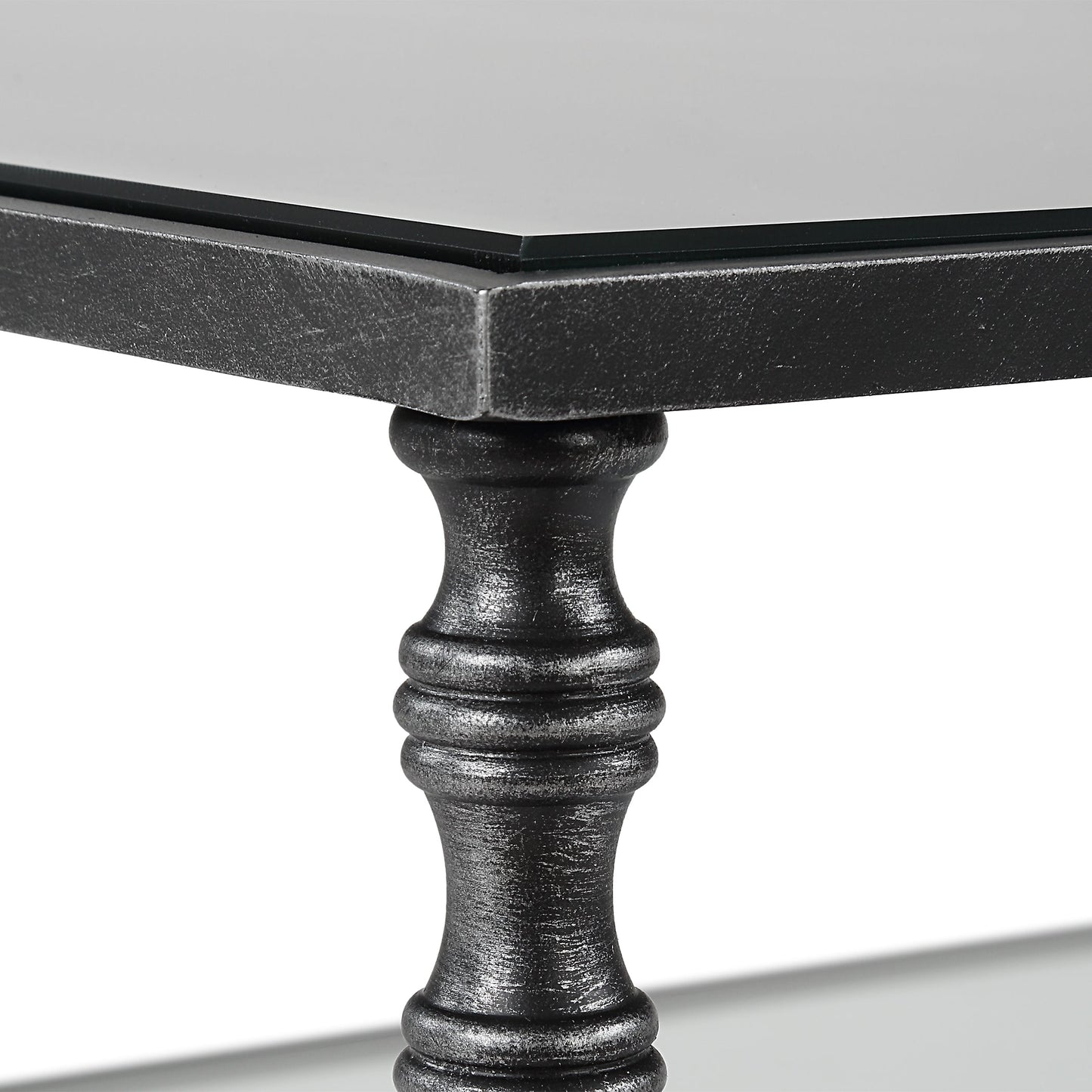 24290-UTT |Henzler Coffee Table