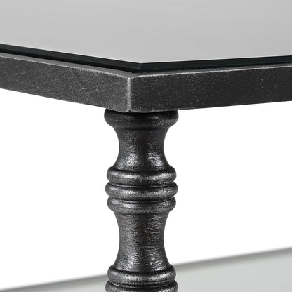 24290-UTT |Henzler Coffee Table