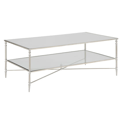24290-SL-UTT |Henzler Coffee Table