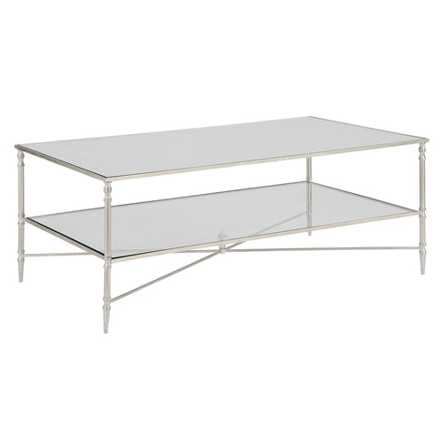 24290-SL-UTT |Henzler Coffee Table