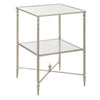 24299-SL-UTT |Henzler Square End Table