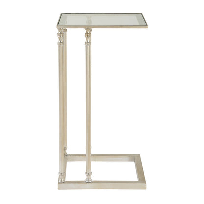24073-C-UTT |Henzler 30 W x 63 H x 33 D Rectangle C Table