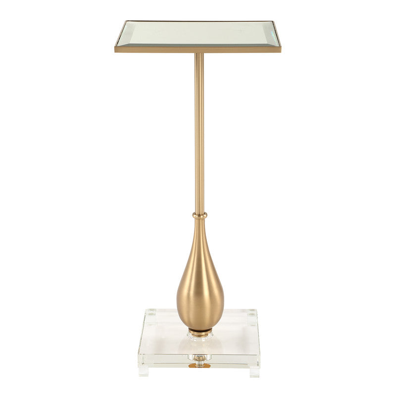 Lagrima Accent Table