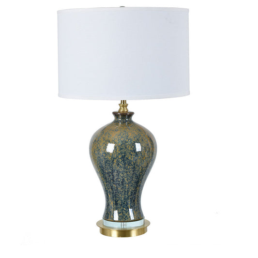 CVAP2615B  Branches Table Lamp( Crestview  )