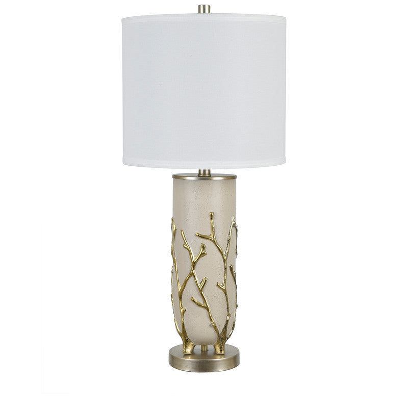 CVAP2790  Dorry Table Lamp( Crestview  )