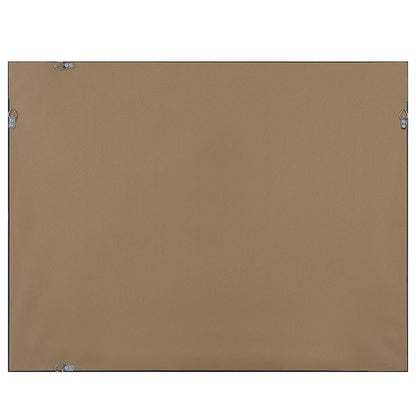 Mystere Framed Print