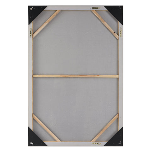 41442-UTT | Natural Springs Hand Painted Canvas