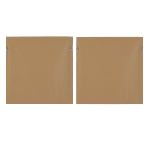 41450-UTT | Vivid Vista Framed Prints, S/2