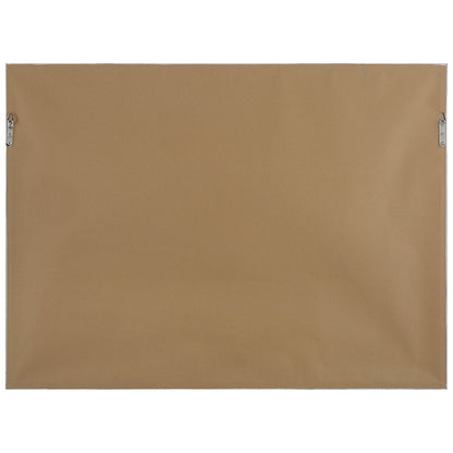 Eye Of The Beholder Framed Print