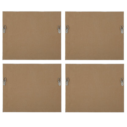 Uttermost Quiet Meadows Framed Prints, S/4