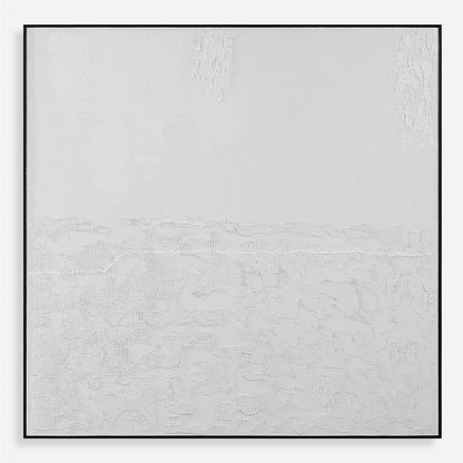 Below The Surface Abstract Art