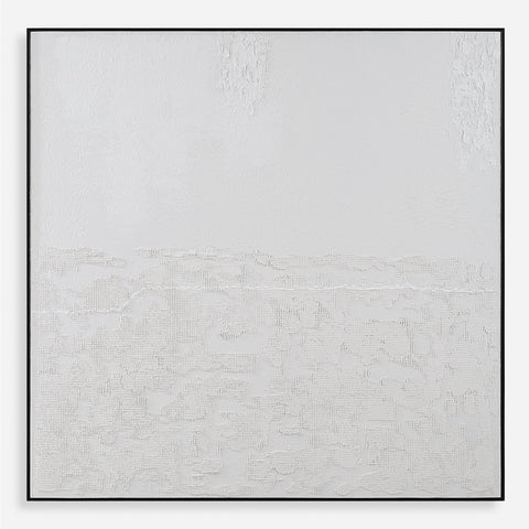 Below The Surface Abstract Art