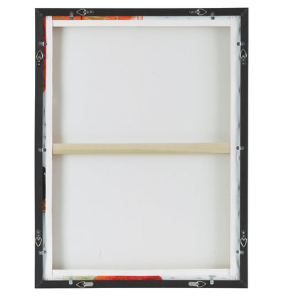 Tried And True Framed Abstract Art, S/2