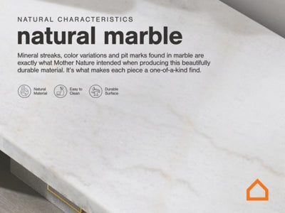 Fostead Coffee Table