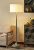 CVAZVP028  Floor lamp( Crestview  )