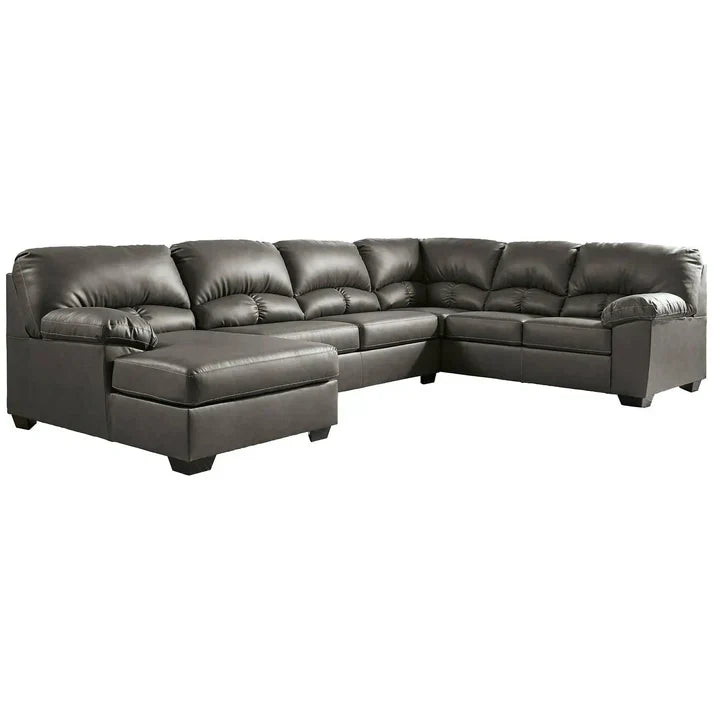 25601S1| Aberton 3-Piece Sectional