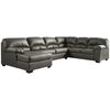 25601S1| Aberton 3-Piece Sectional