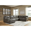 25601S1| Aberton 3-Piece Sectional