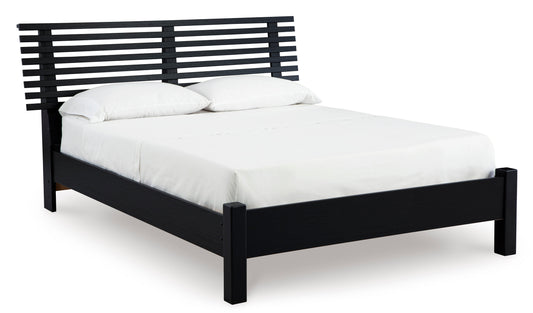 Ashley Homestore | Danziar Queen Panel Bed