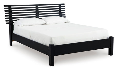 Ashley Homestore | Danziar Queen Panel Bed