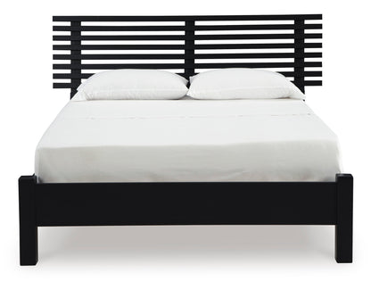 Ashley Homestore | Danziar Queen Panel Bed