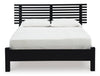 Ashley Homestore | Danziar Queen Panel Bed
