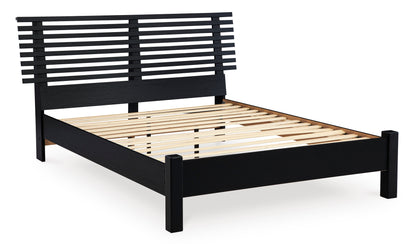 Ashley Homestore | Danziar Queen Panel Bed