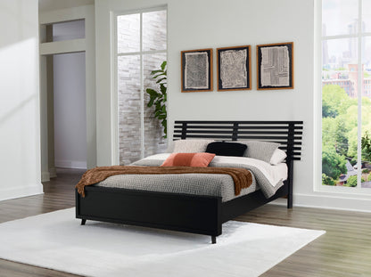 Ashley Homestore | Danziar Queen Panel Bed